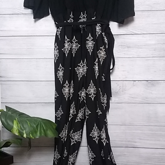 Jumpsuit Pants Size 30/32 - Picture 2 of 8